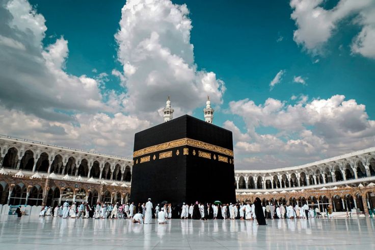 PERBEDAAN RUKUN HAJI DAN RUKUN UMRAH, JANGAN SAMPAI SALAH!
